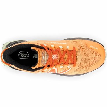 Gymnastiksko, Dam New Balance Fresh Foam Garoé Orange