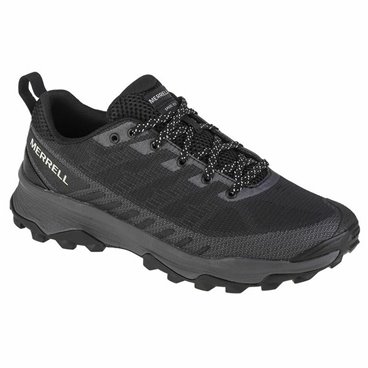 Löparskor, Vuxna Merrell Accentor Sport 3 Svart Berg