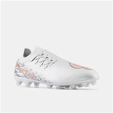 Fotbollsskor för vuxna New Balance Furon v7 Destroy AG Grå