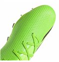 Fotbollsskor för vuxna Adidas X Speedportal 2 Limegrön