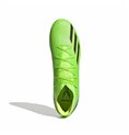 Fotbollsskor för vuxna Adidas X Speedportal 2 Limegrön