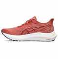 Löparskor, Vuxna Asics Gt-2000 12 Orange Kvinna