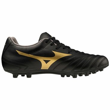 Fotbollsskor för vuxna Mizuno Morelia Neo IV Pro AG Svart