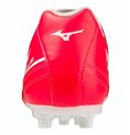 Fotbollsskor för vuxna Mizuno Morelia Neo IV Pro AG Röd