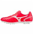 Fotbollsskor för vuxna Mizuno Morelia Neo IV Pro AG Röd