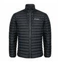 Berghaus 塞拉尔黑色男士运动夹克