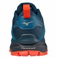 Gymnastikskor, Herr Mizuno Wave Mujin 8 Turkos