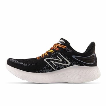 Löparskor, Vuxna New Balance Fresh Foam 1080 V12 Kvinna Svart