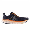 Löparskor, Vuxna New Balance Fresh Foam 1080 V12 Mörkblå Män