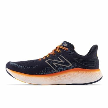 Löparskor, Vuxna New Balance Fresh Foam 1080 V12 Mörkblå Män