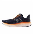 Löparskor, Vuxna New Balance Fresh Foam 1080 V12 Mörkblå Män