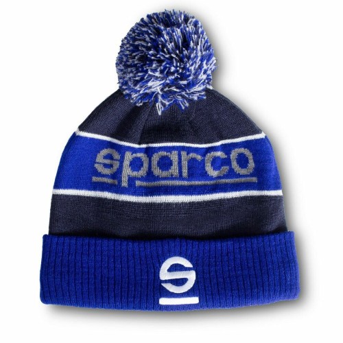 Hatt Sparco BEANIE REFLEX Blå