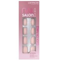 Lösnaglar Catrice Nail Salon in a Box Nº 010 Pretty suits me best (24 antal)