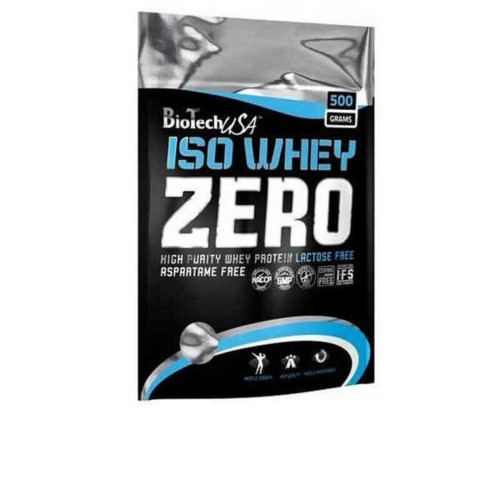 Protein Biotech USA Iso Whey Zero