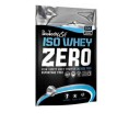 Protein Biotech USA Iso Whey Zero