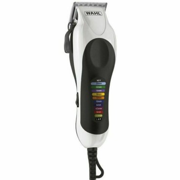 Hårtrimmer/ Rakapparat Wahl Color Pro Plus