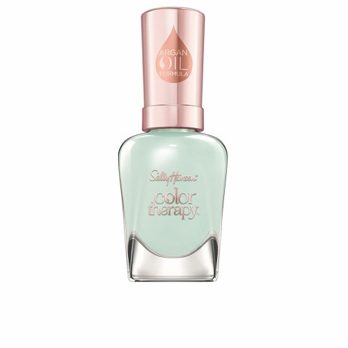 nagellack Sally Hansen Color Therapy Nº 452 Cool as a cucumber 14,7 ml