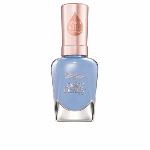 nagellack Sally Hansen Color Therapy Nº 454 Dressed To Chill 14,7 ml