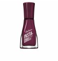 nagellack Sally Hansen Insta-Dri Nº 428 Zip wine 9,17 ml