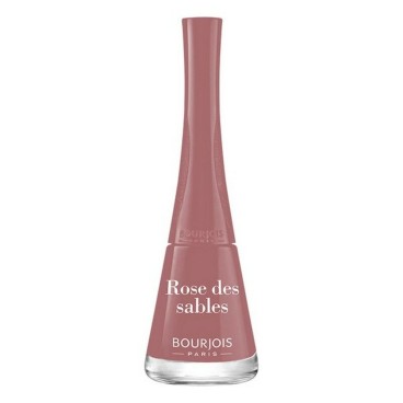 nagellack 1 Seconde Bourjois 38-rose des sables (9 ml)