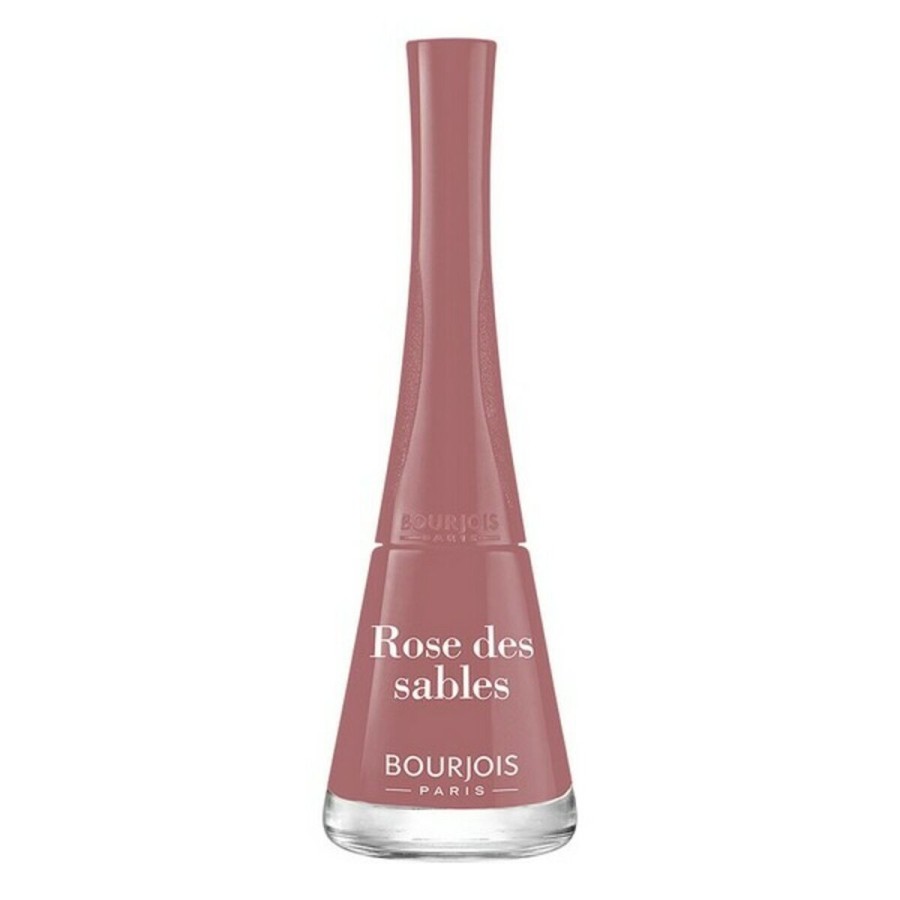 nagellack 1 Seconde Bourjois 38-rose des sables (9 ml)