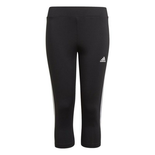 Sport-leggings, Dam Adidas Design To Move Svart