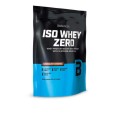 Kosttillskott Biotech USA Iso Whey Zero Jordgubbe