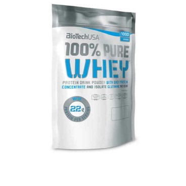 Vassleprotein Biotech USA Pure Whey Choklad