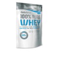 Vassleprotein Biotech USA Pure Whey Choklad