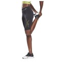 Sport-leggings, Dam Reebok  Les Mills Cykling Svart