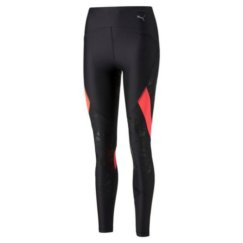 Sport-leggings, Dam Puma Svart