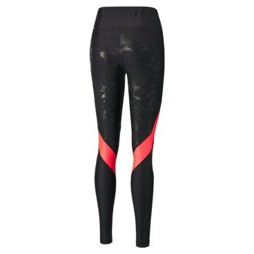 Sport-leggings, Dam Puma Svart