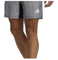 Sportshorts för män Adidas For The Oceans Grå Män