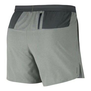 Sportshorts för män Nike Flex Stride 2IN1 Grå