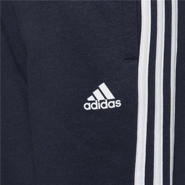 Träningsbyxa barn Adidas Essentials French Terry