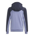 Sportjacka, Barn Adidas Colorblock