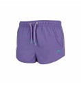 Sportshorts för barn Puma TD Dahlia Violett