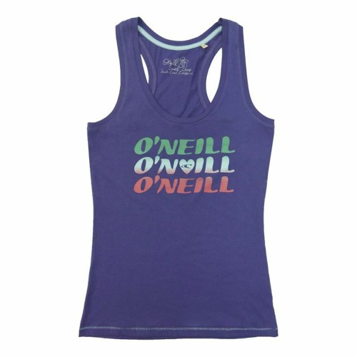 Tanktop, Dam O'Neill Adelite Violett