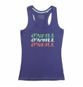 Tanktop, Dam O'Neill Adelite Violett