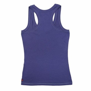 Tanktop, Dam O'Neill Adelite Violett