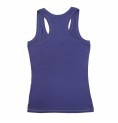 Tanktop, Dam O'Neill Adelite Violett