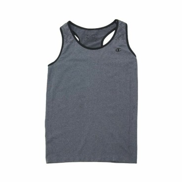 Tanktop, Dam Champion Tank Top Grå