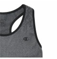 Tanktop, Dam Champion Tank Top Grå