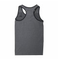 Tanktop, Dam Champion Tank Top Grå