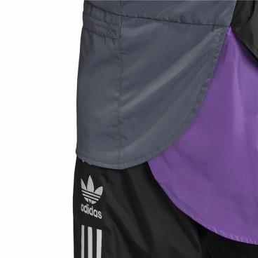 Träningsjacka Herr Adidas Originals Karkaj Mörkgrå