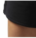 Sportshorts för kvinnor Reebok Elements Simple Svart