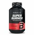 Fettförbrännande Biotech USA Super Burner