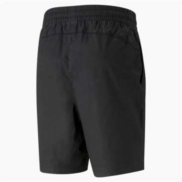 Sportshorts för män Puma Modern Basics M Svart