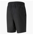 Sportshorts för män Puma Modern Basics M Svart