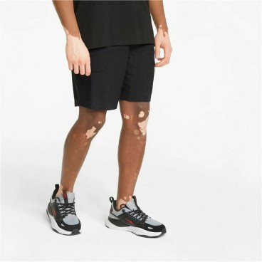 Sportshorts för män Puma Modern Basics M Svart